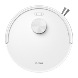Čisticí robot MOVA E20s Pro Plus (bílý)