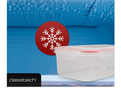 Classbach FHD 4008