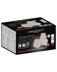 Classbach FHD 4008