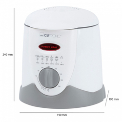 Clatronic FFR 2916 