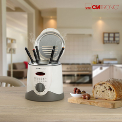 Clatronic FFR 2916 