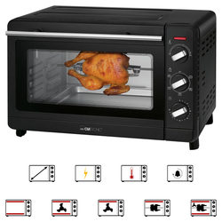 Clatronic MBG 3728 