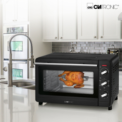 Clatronic MBG 3728 