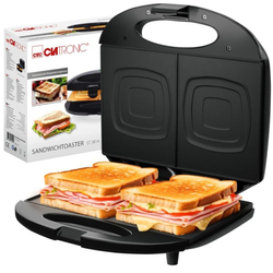 Clatronic ST 3814 BK