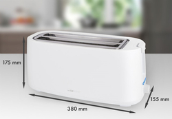 Clatronic TA 3802 