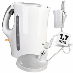 Clatronic WK 3819 WH