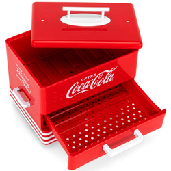 Coca Cola CC-SHD80CC