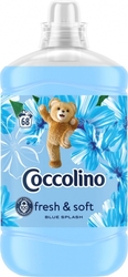 Coccolino Blue Splash 1700ml