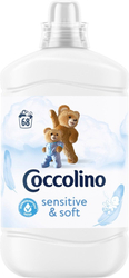 Coccolino Sensitive 1700ml