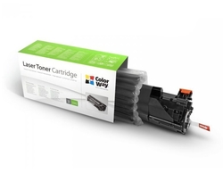 ColorWay kompatibilní toner s HP CF541A, azurová, 1300 str.