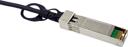 Conexpro 10G SFP+ DAC kabel, pasivní, DDM, 1m