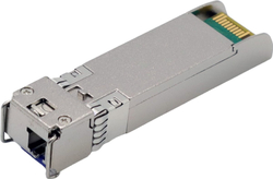 Conexpro 10G SFP+ optický modul, WDM/BiDi, SM, Tx1330/Rx1270nm, 10km, 1x LC, DDM