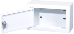 Conexpro montážní skříň na stěnu 240x150x100