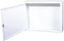 Conexpro montážní skříň na stěnu 520x400x140