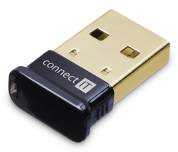 CONNECT IT BT USB adaptér 5.0