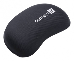 Connect IT CI-498 zápěstní opěrka před myš z paměťové pěny
