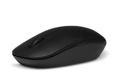 Connect IT CKM-7500-CS COMBO bezdrátový set klávesnice a myši, černé