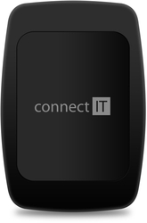 CONNECT IT InCarz 6Strong360 Pro magnetický držák do mřížky auta