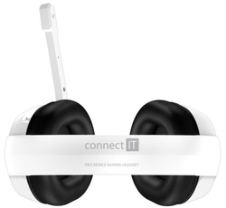 Connect IT NEO, bílá
