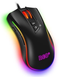 Connect IT NEO+ profesionální optická herní myš