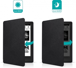 CONNECT IT pouzdro pro Amazon Kindle 2021 (11th gen.), černé
