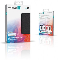 CONNECT IT pouzdro pro Amazon Kindle 2021 (11th gen.), černé