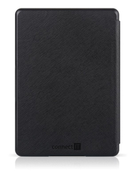 CONNECT IT pouzdro pro Amazon Kindle Paperwhite 2024 ČERNÁ