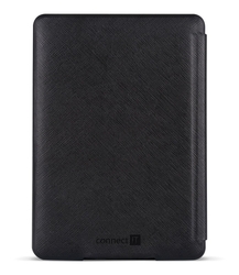 Connect IT pouzdro pro Amazon Kindle Paperwhite 4 (2018), černé