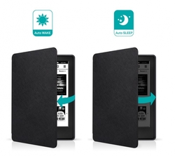 CONNECT IT pouzdro pro Amazon New Kindle 2022, ČERNÉ
