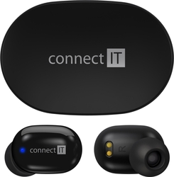 Connect IT True Wireless SensorTouch