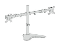Connect IT TwinArm Basic Beta stolní držák na dva LCD monitory