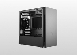 Cooler Master Silencio S400 Steel