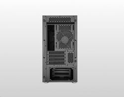 Cooler Master case Silencio S400 Steel