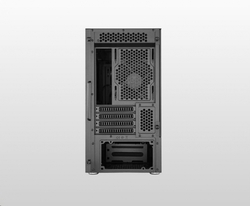 Cooler Master case Silencio S400 Steel