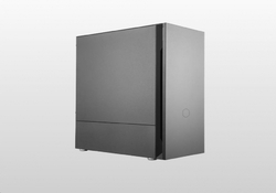 Cooler Master Silencio S400 Steel