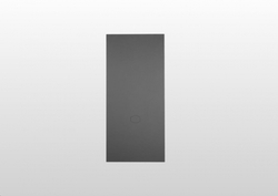 Cooler Master case Silencio S600 Tempered Glass