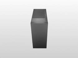 Cooler Master case Silencio S600 Tempered Glass