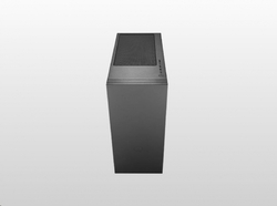 Cooler Master case Silencio S600 Tempered Glass