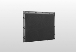 Cooler Master case Silencio S600 Tempered Glass