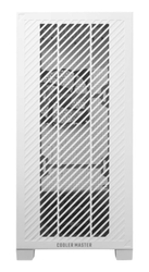 Cooler Master Elite 301 Lite, bílá