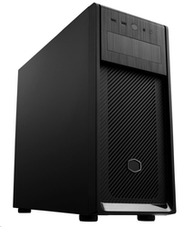 Cooler Master Elite 500 ODD