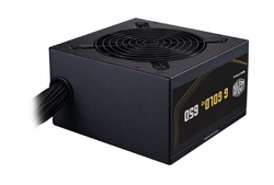 Cooler Master G Gold 650W V2