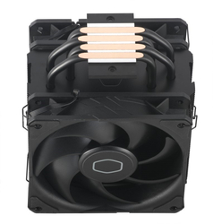 Cooler Master HYPER 212 BLACK X DUO