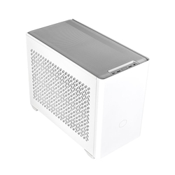 Cooler Master MasterBox NR200P V2, bílá