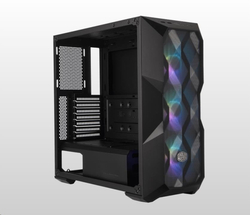 Cooler Master MasterBox TD500 Mesh Black