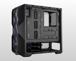 Cooler Master MasterBox TD500 Mesh Black