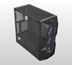 Cooler Master MasterBox TD500 Mesh Black