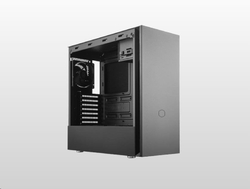 Cooler Master Silencio S600 Steel