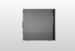 Cooler Master Silencio S600 Steel