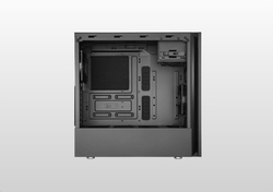 Cooler Master Silencio S600 Steel